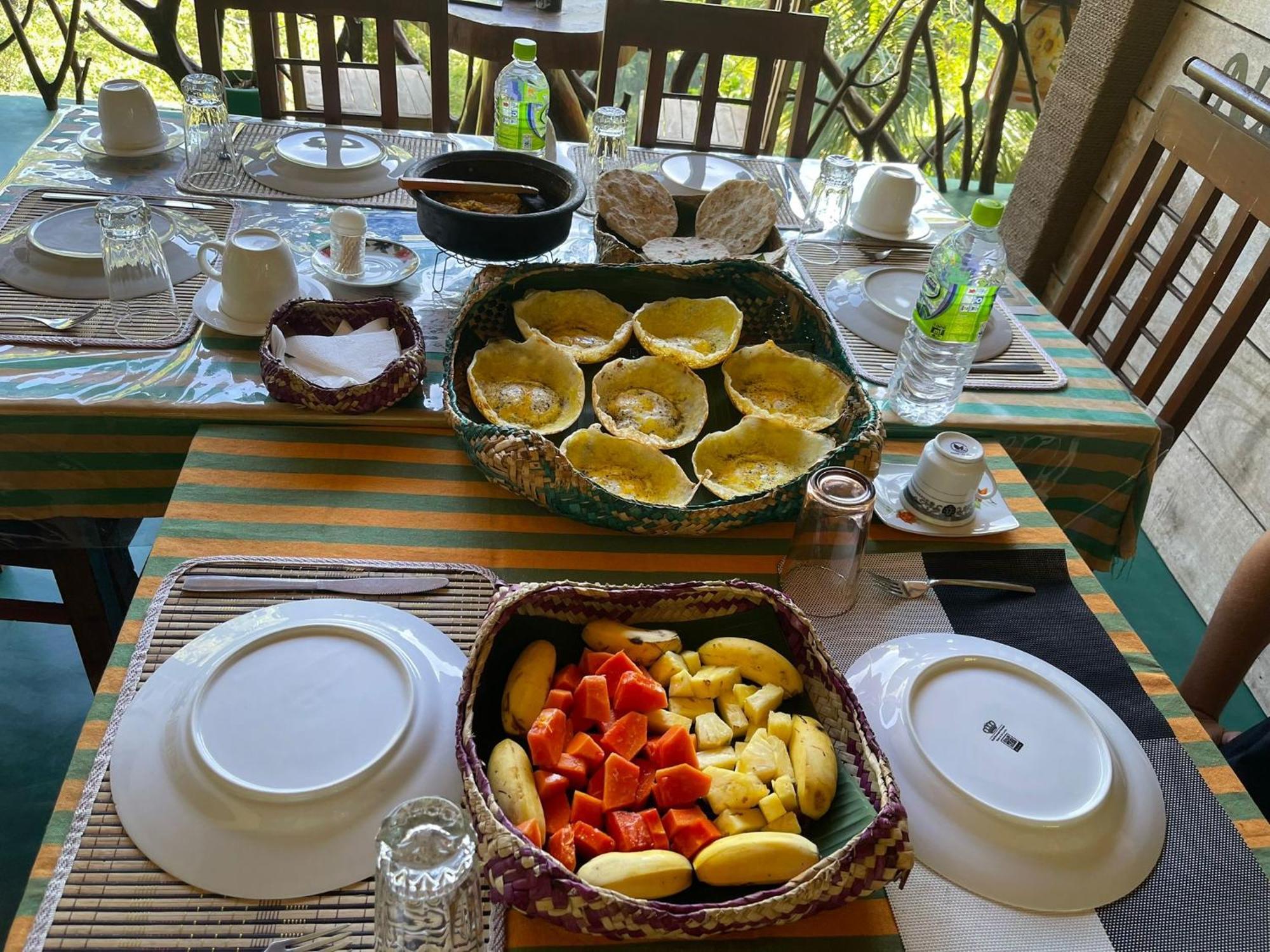 Naturewoodland Ella Zewnętrze zdjęcie